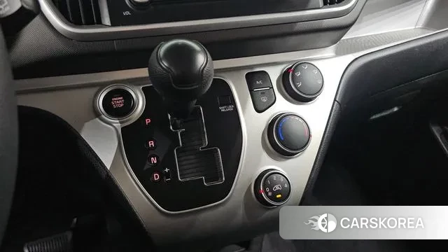 Kia The New Ray id 3557360 из Кореи 19