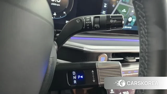 Hyundai Grandeur (GN7) id 3016363 из Кореи 19