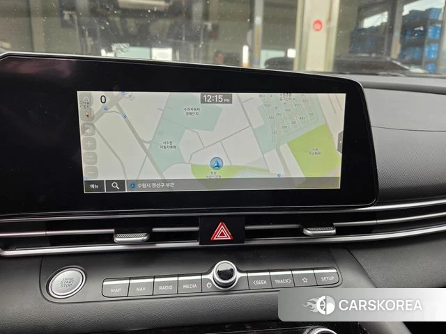 Hyundai Avante (CN7) id 4511384 из Кореи 12
