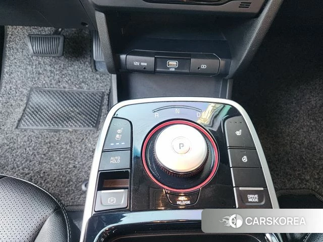 Kia Niro Plus id 4401479 из Кореи 19