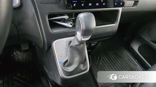 Hyundai Staria id 3463006 из Кореи 19