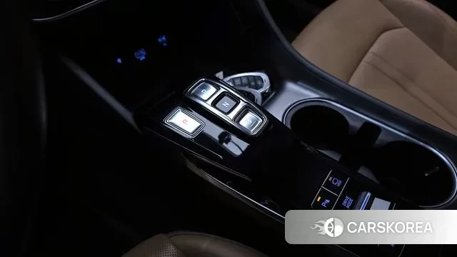 Hyundai Sonata (DN8) id 3302224 из Кореи 19