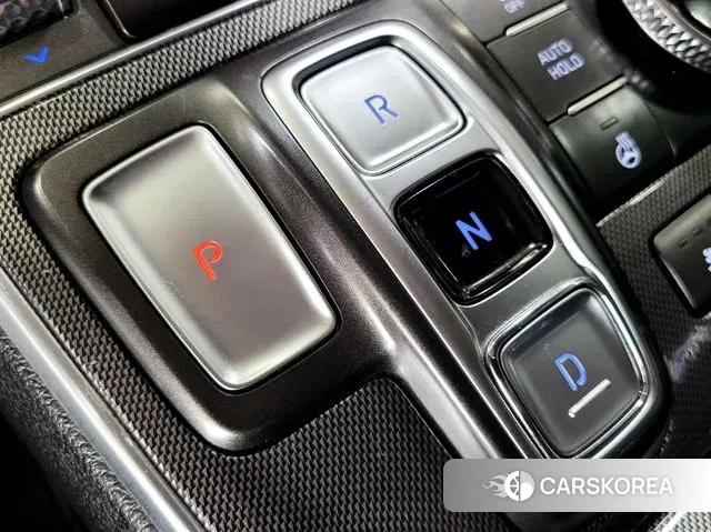 Hyundai The New Santa Fe id 3421653 из Кореи 19