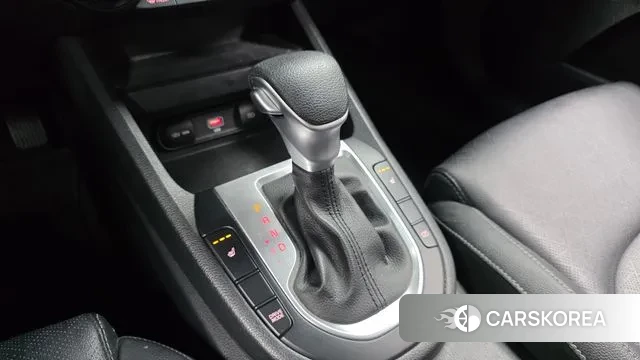 Kia The New K3 2nd generation id 3601090 из Кореи 19