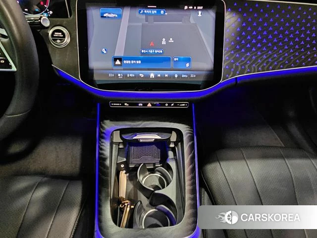 Mercedes-Benz E-Class W214 id 4442139 из Кореи 19