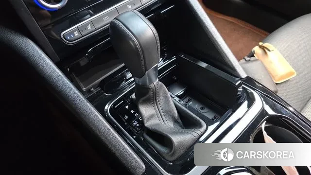 Renault Korea (Samsung) SM6 id 3013218 из Кореи 19