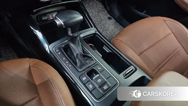 Kia The New Sorento id 3039339 из Кореи 19