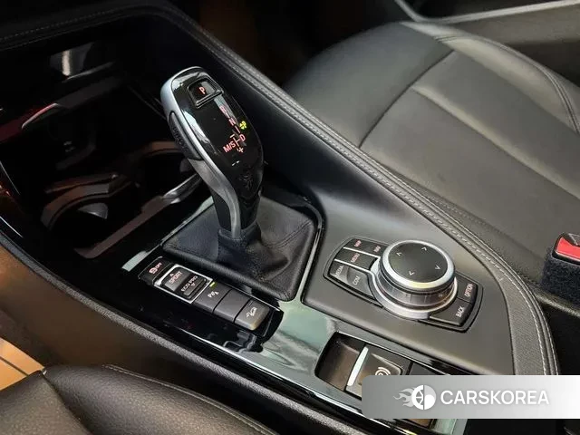 BMW X1 (F48) id 3354994 из Кореи 18