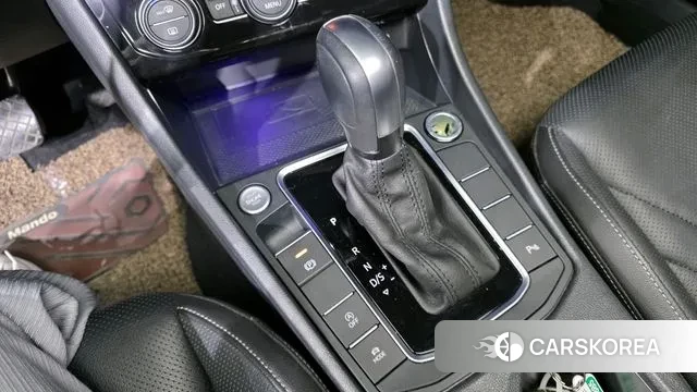 Volkswagen 7th Generation of Jetta id 3530259 из Кореи 19