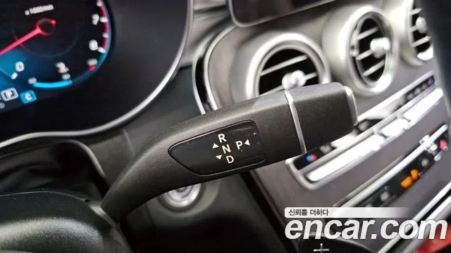 Mercedes-Benz GLC-Class X253 id 2954873 из Кореи 19