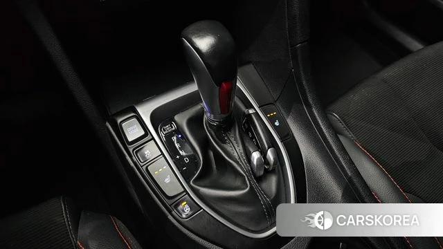 Hyundai Veloster (JS) id 4304997 из Кореи 19