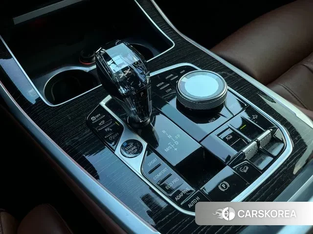 BMW X7 (G07) id 3615449 из Кореи 16