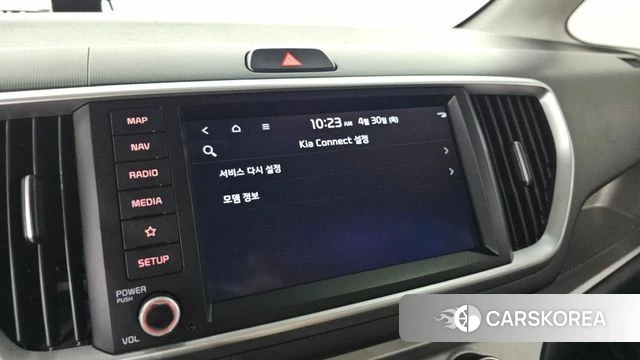 Kia The New Ray id 4249614 из Кореи 29