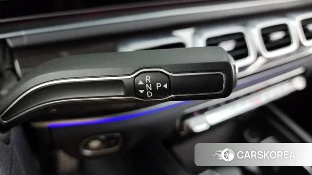 Mercedes-Benz GLE-Class W167 id 3017859 из Кореи 19