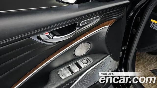 Kia More K9 id 2654890 из Кореи 19