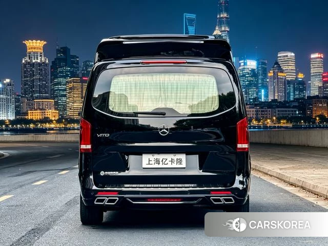 Mercedes-Benz Vito id 4329138 из Китая 29