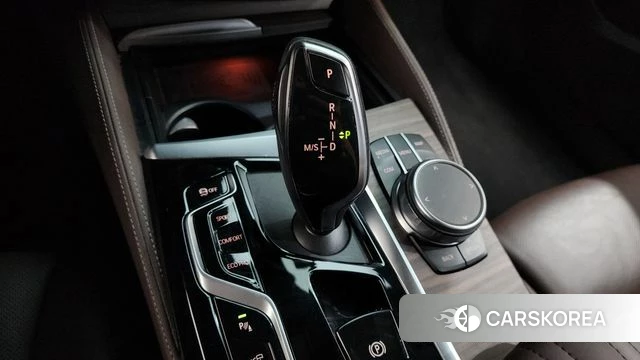 BMW 6 Series GT (G32) id 4445829 из Кореи 33