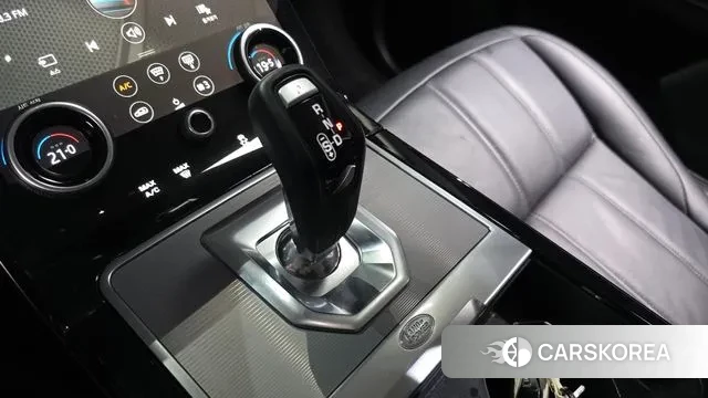 Land Rover Range Rover Evoque 2nd Generation id 3004516 из Кореи 19