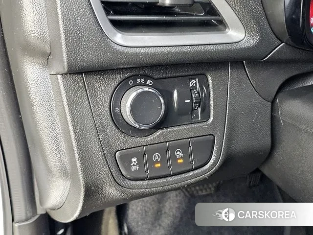 Chevrolet (GM Daewoo) The New Spark id 3703736 из Кореи 19