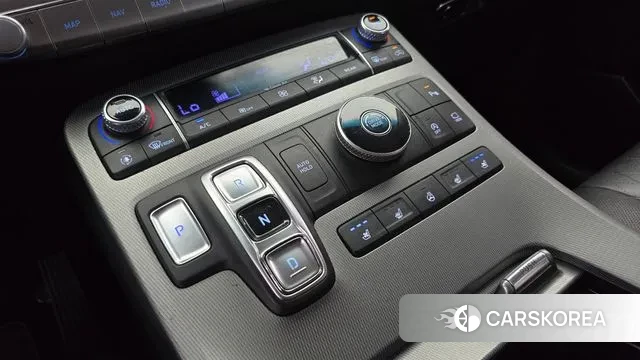 Hyundai Palisade id 3017259 из Кореи 19