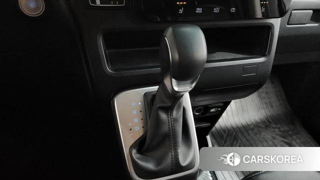 Hyundai Staria id 4322945 из Кореи 33