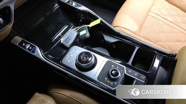 Kia Sorento 4th Generation id 4344768 из Кореи 19