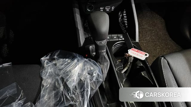 Chevrolet (GM Daewoo) Trailblazer id 3942355 из Кореи 19