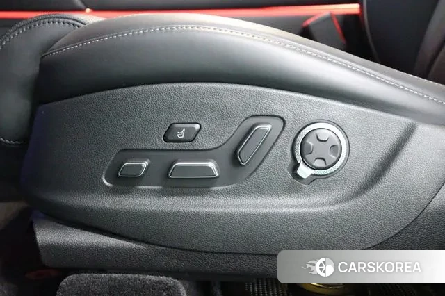 Genesis GV80 id 3398972 из Кореи 19