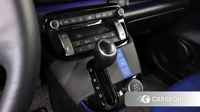 Hyundai Casper id 3016697 из Кореи 19