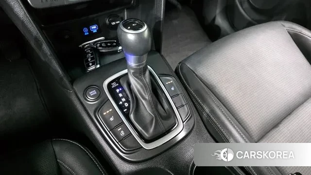 Hyundai Kona id 3686761 из Кореи 19