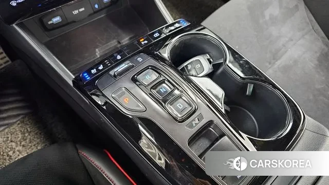 Hyundai Tucson (NX4) id 3416293 из Кореи 19