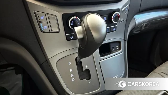 Hyundai Grand Starex id 2885625 из Кореи 19