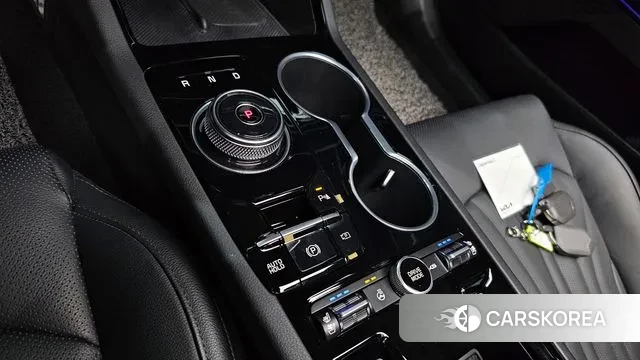 Kia The New K5 Hybrid 3rd generation id 3372050 из Кореи 19