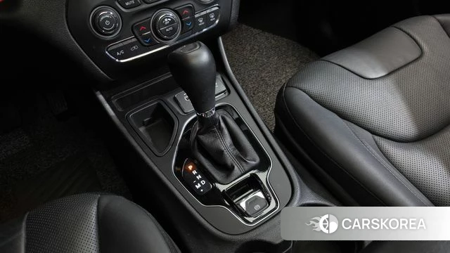 Jeep Cherokee (KL) id 4872531 из Кореи 19