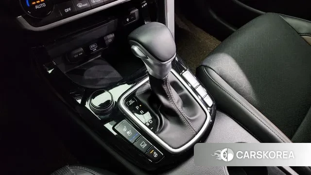 Kia Seltos id 3552083 из Кореи 19