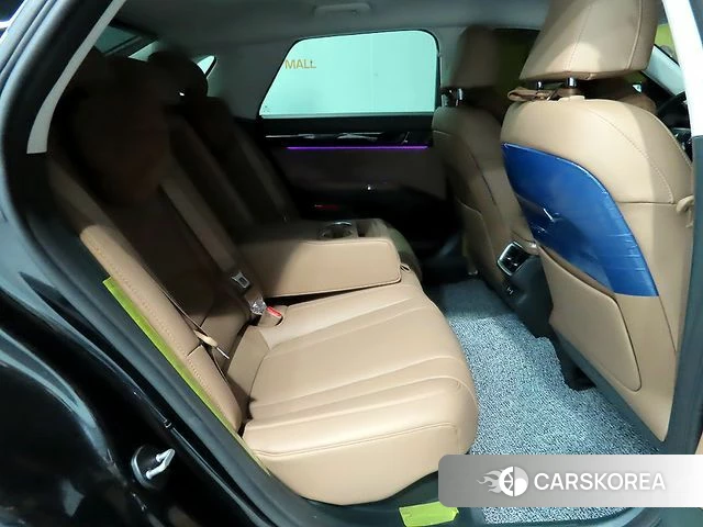 Hyundai Grandeur Hybrid (GN7) id 4407736 из Кореи 19