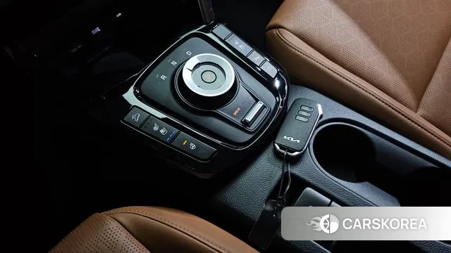 Kia The New Seltos id 3528856 из Кореи 19