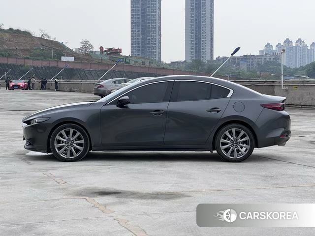 Mazda 3 Angkesaila id 4273597 из Китая 19