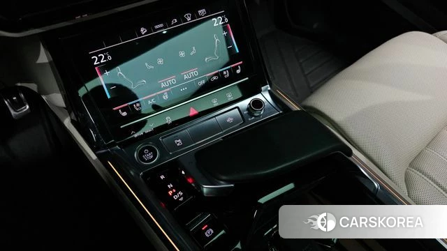 Audi e-Tron id 4361764 из Кореи 33