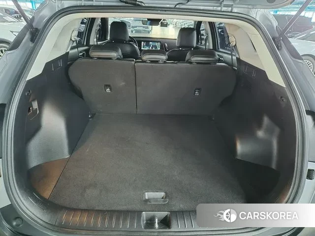 Kia Sportage 5th Generation id 2964470 из Кореи 19