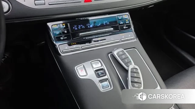 Hyundai The New Grandeur IG id 3474141 из Кореи 19