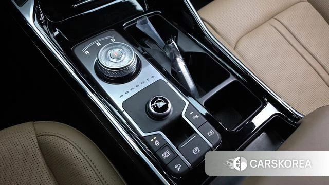 Kia The New Sorento 4th Generation id 4292100 из Кореи 31