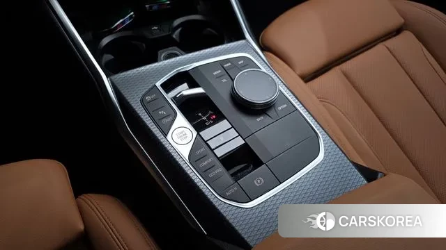 BMW 3 Series (G20) id 3404944 из Кореи 19