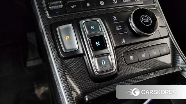 Hyundai The New Santa Fe id 3675408 из Кореи 19