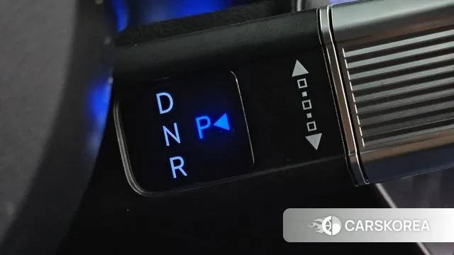 Hyundai Sonata D Edge Hybrid (DN8) id 3093418 из Кореи 19