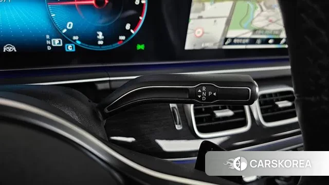 Mercedes-Benz GLE-Class W167 id 3600613 из Кореи 19