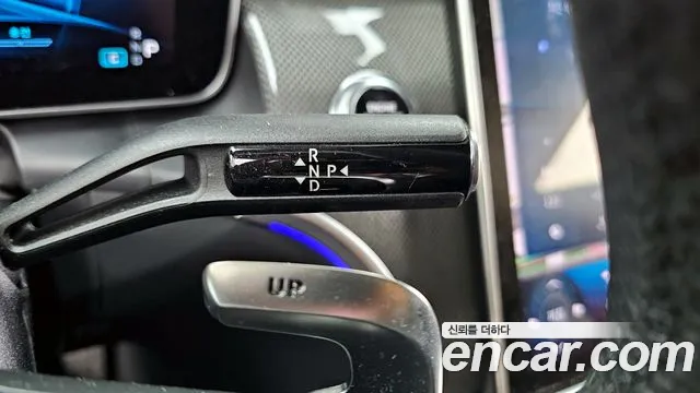 Mercedes-Benz GLC-Class X254 id 2689354 из Кореи 19