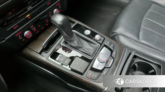 Audi New A6 id 3748604 из Кореи 19