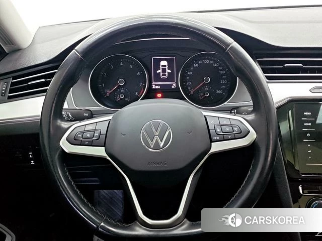 Volkswagen Magotan id 4218210 из Китая 19