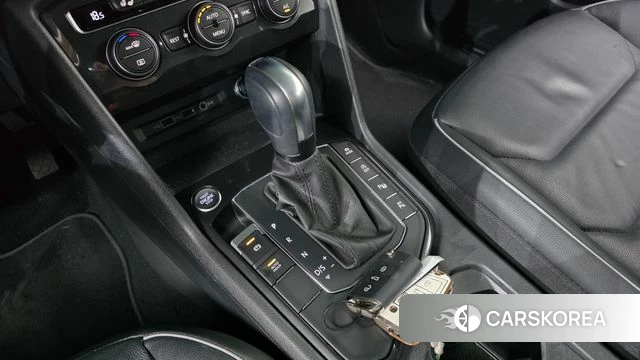 Volkswagen Tiguan Allspace id 4625393 из Кореи 33